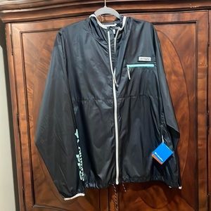 Columbia Sportswear Stadium Jacket